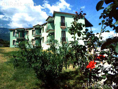 Kalya Hotel 2